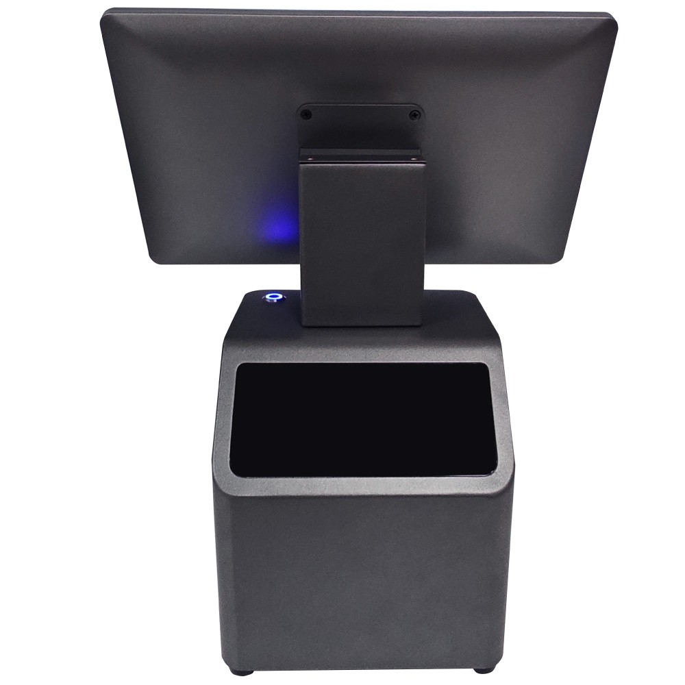 10.1''/11.6''/14''/15.6'' android or windows pos system point of sale touch screen built-in scanner and thermal receipt printer