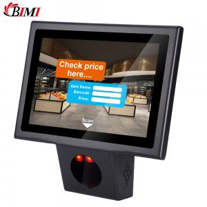 10.1inch android/windows system price checker with barcode scanner 10.1inch android/windows system price checker with barcode scanner