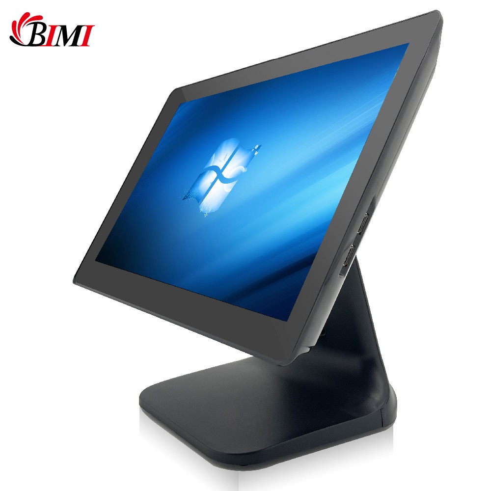 15.6inch pos all in one touch system