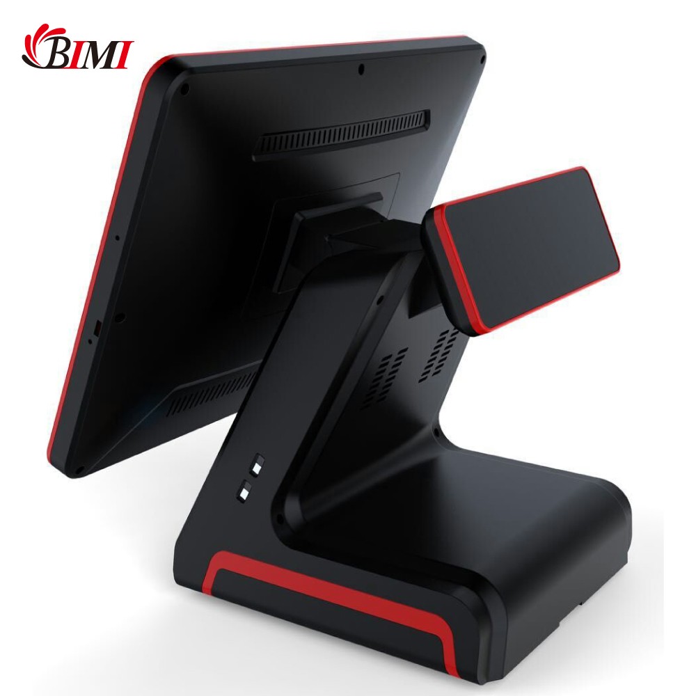 15inch point of sale touch pos systems