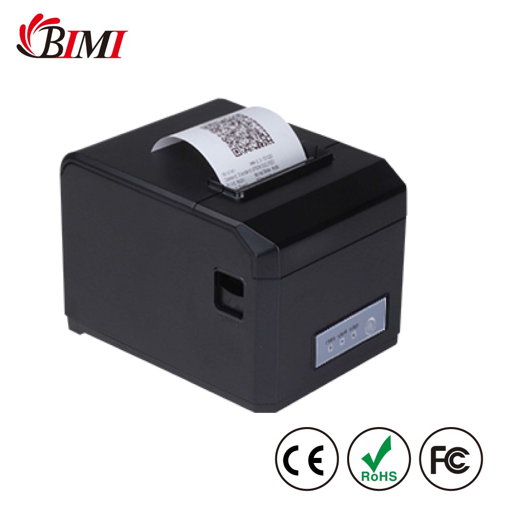 80mm thermal receipt printer