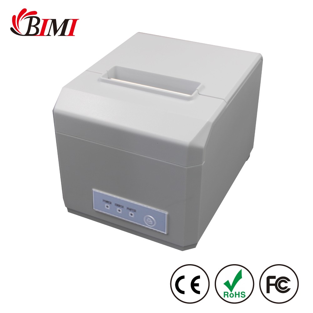 80mm thermal receipt printer