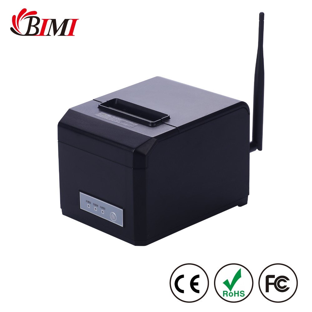 80mm Thermal Receipt Printer 0659