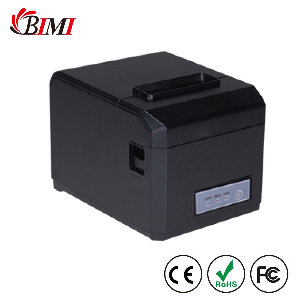 80mm thermal receipt printer