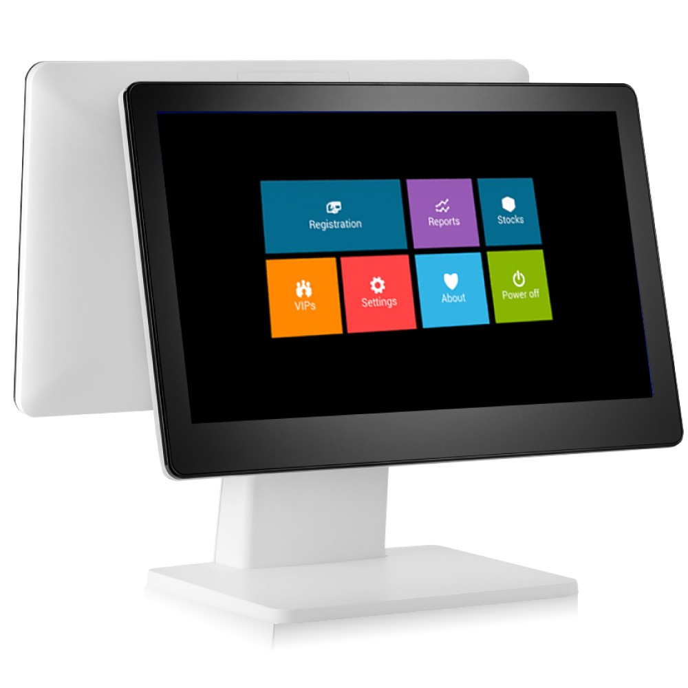 POS all in one/pos system