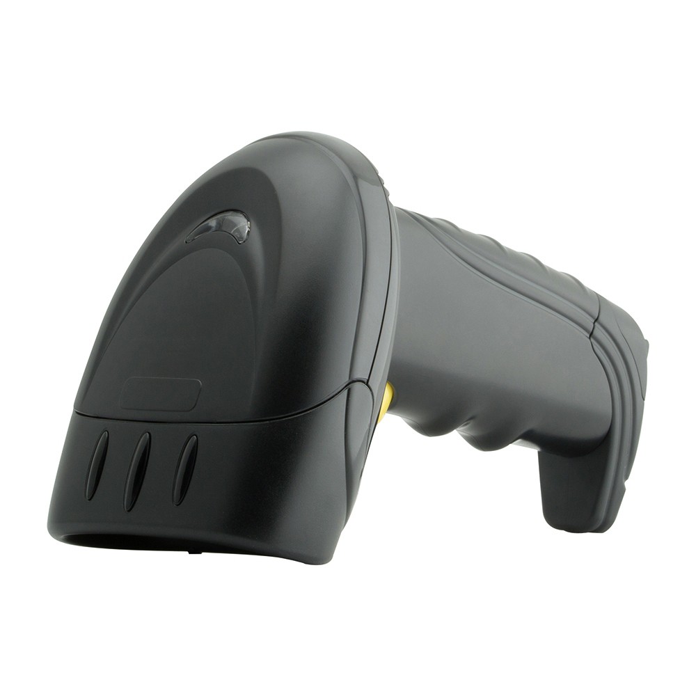 Wired handheld 2D barcode scanner computer code reader gun QR scanning