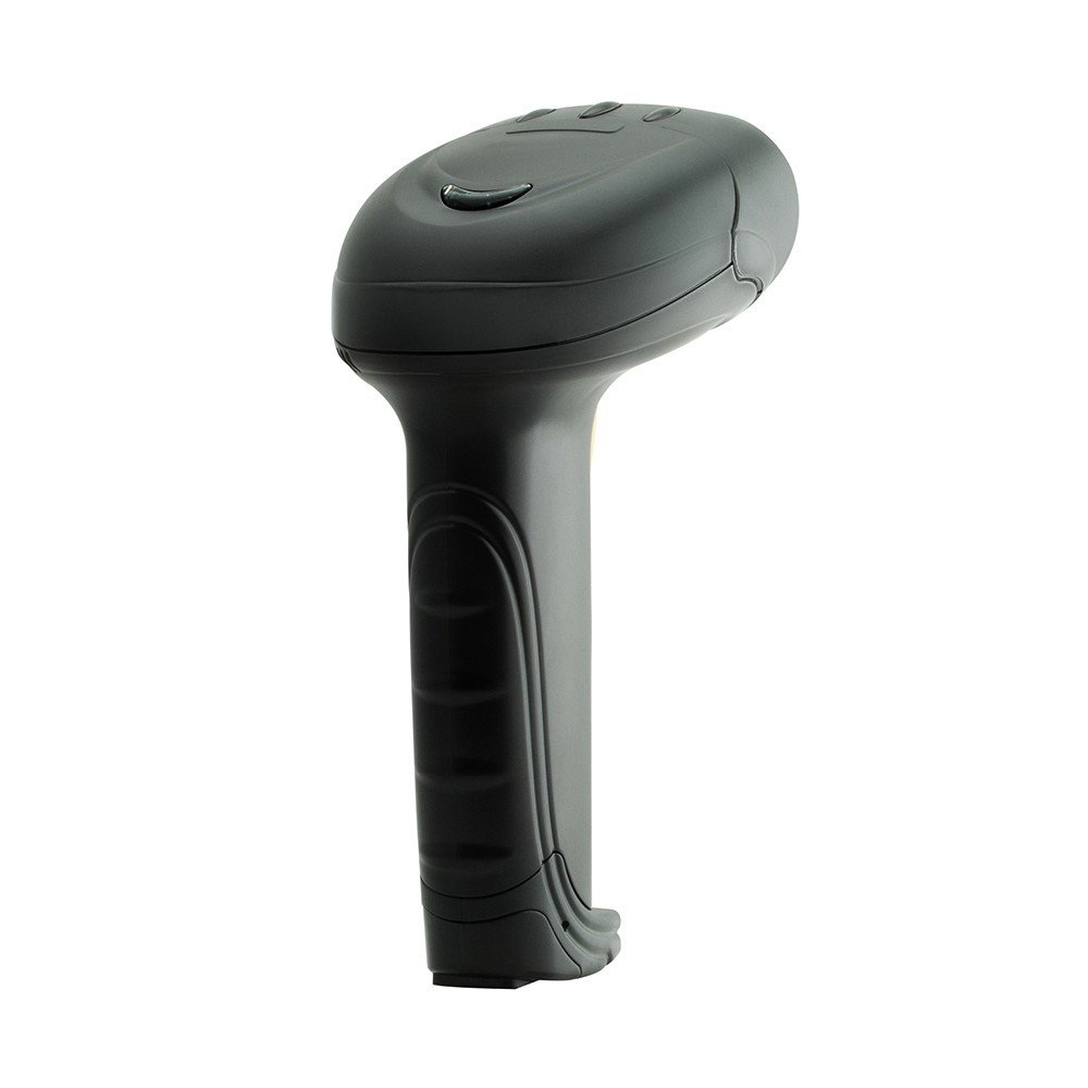 Wired handheld 2D barcode scanner computer code reader gun QR scanning