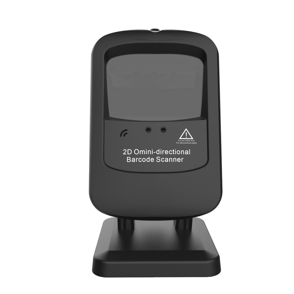 Code Reader Auto Scan 2DPlatform Barcode Scanner