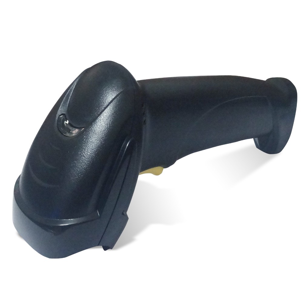 laser barcode scanner