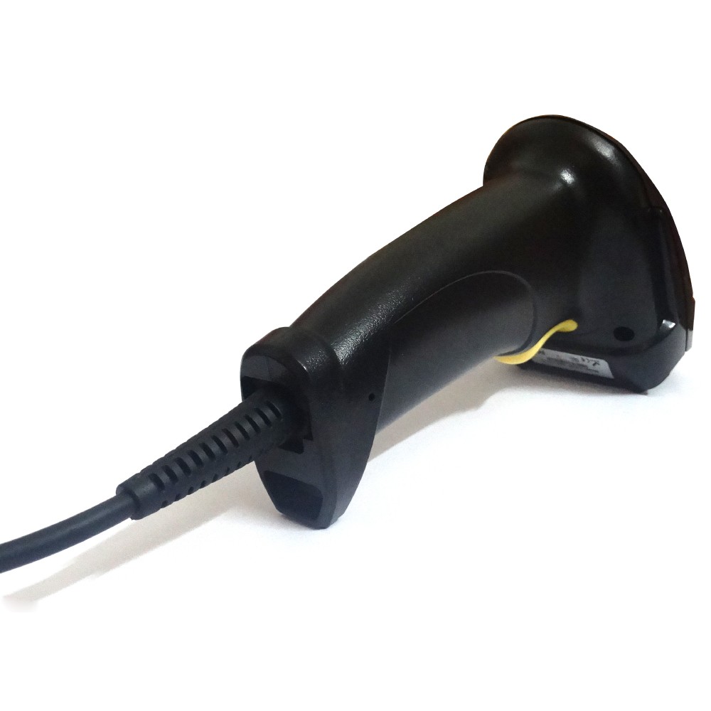 laser barcode scanner