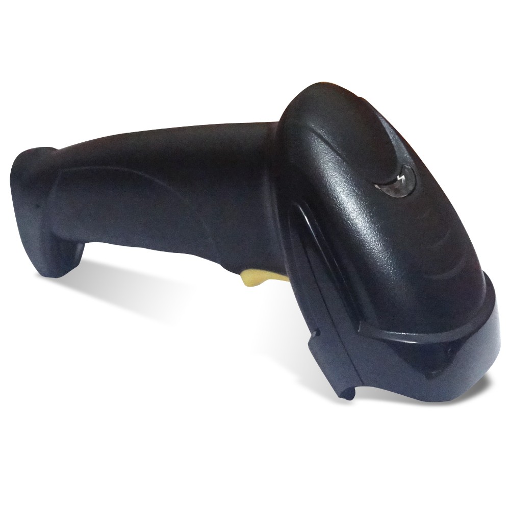 laser barcode scanner